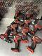 10 Of Milwaukee 2606-20 M18 18v 1/2 In. Cordless Drill Driver (tool Only) #2