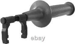 18V Brushless 1/2'' High Torque Hammer Drill/Driver, Orange