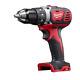 18v Li-ion Cordless Drill Driver 1/2in Workshop Equipment Heavy Duty Tool Only
