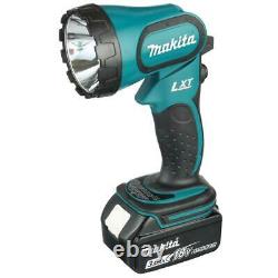 18-Volt LXT Lithium-Ion Cordless Combo Kit (5-Tool) with (2) 3.0 Ah Batteries