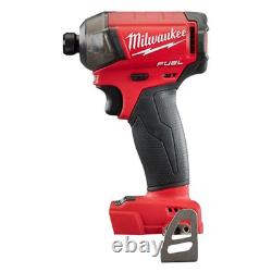 18 Volts Cordless Bare Tool Powerful Drill Driver Unit Battery Powered