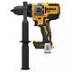 20v Cordless 1/2 In. Hammer Drill/driver With Flexvolt Advantage (tool Only)