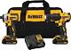 20v Max Cordless Drill, Impact Driver, 2-tool Power Tool Combo Kit, Brushless Po