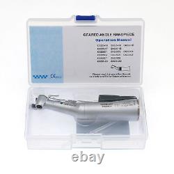 20 1Handpiece Surgical Kit SuperLine & Implantium UXIF Implant Instrument Drill