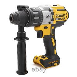 20 Volt MAX Cordless Brushless XR 3 Speed Drill Driver Power Tool Easy To Use