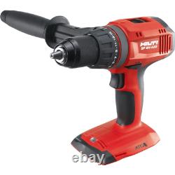 22V 1/2 in. Hammer Drill Driver SF 6H-A with Active Torque Control (Tool-Only)