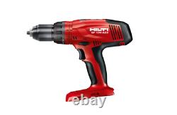 22-Volt Lithium-Ion 1/2 in. Cordless High Torque Drill Driver SF 10W ATC Tool