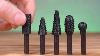 26 Incredible Drill Bits U0026 Drill Attachments