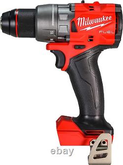 2903-20 M18 FUEL 18V Lithium-Ion Brushless Cordless 1/2 In. Drill/Driver Tool-O