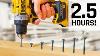 2 5 Hour Ultimate Cordless Drill Driver Masterclass