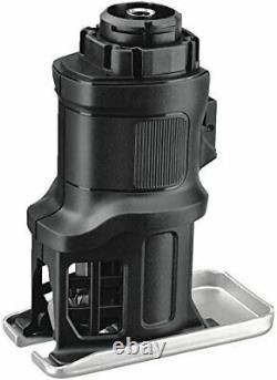 BLACK+DECKER Cordless Drill Combo Kit with Case, 6-Tool (BDCDMT1206KITC)