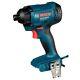 Bosch Gdr18v-160 Cordless Impact Driver Drill Naked Body Bare Tool Solo Version