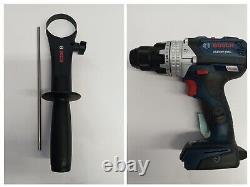 BOSCH GSB18V-755C 18V BRUSHLESS 1/2 Hammer Drill/Driver Bare Tool