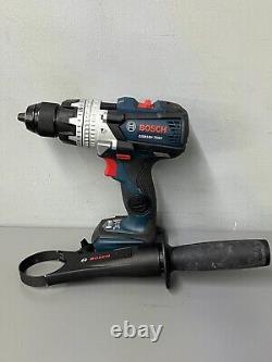 BOSCH GSB18V-755C 18V BRUSHLESS 1/2 Hammer Drill/Driver Bare Tool