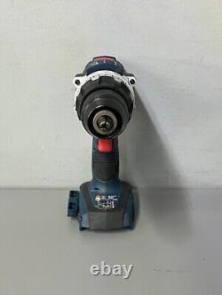 BOSCH GSB18V-755C 18V BRUSHLESS 1/2 Hammer Drill/Driver Bare Tool