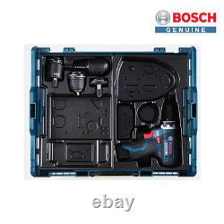 BOSCH GSR 10.8V-15 FC Professional Cordless Drill Driver Bare Tool Body Only