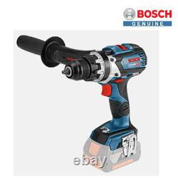 BOSCH GSR 18V-85 C Professional Cordless Drill Driver Brushless Motor Bare Tool