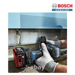 BOSCH GSR 18V-EC FC2 Professional Cordless Drill Driver Brushless Bare Tool