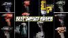 Best Impact Driver Review 2021 Top 10