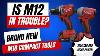 Better Than M12 M18 Compact Drill And Impact Driver Review