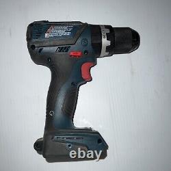 Bosch 18V 1/2'' Hammer Drill Driver Brushless (Tool Only) (GSB18V-535C) Unused