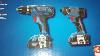 Bosch 2 Tool Combo Kit 1 2 In Compact Tough Drill Driver