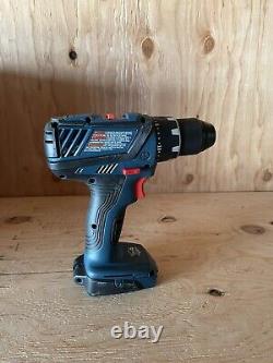 Bosch Bare Tool HDS181A 18V 1/2 Cordless Hammer Drill Driver Compact, NewithNo Box