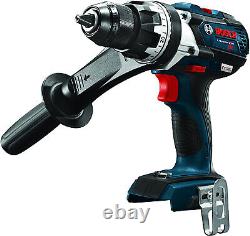 Bosch DDH183B Bare-Tool 18V Lithium-Ion Brushless Brute Tough 1/2 Drill/Driver