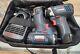 Bosch Drill Kit Clpk22-120 12-v 2-tool Combo Kit Drill / Impact Driver