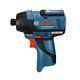 Bosch Gdr10.8v-ec Cordless Impact Driver Drill Professional Tool Body Only