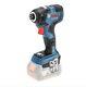Bosch Gdr 18v-200c Professional Compect Driver Bare Tool Only Body