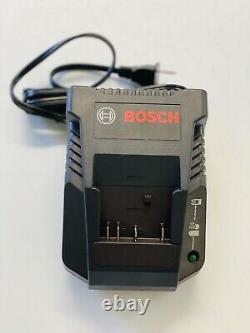 Bosch GSB18V-490 HD Brushless 18V 1/2 Hammer Drill/Driver Tool KIT, NEW NO BOX
