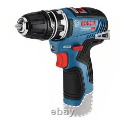 Bosch GSR10.8V-35FC Professional Cordless Drill Driver Bare tool