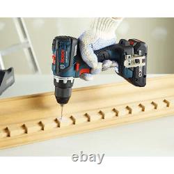 Bosch GSR18V-535CN 18V Brushless Compact Drill/Driver Connected Bare Tool