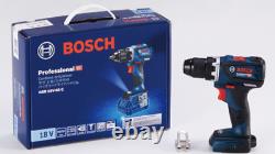 Bosch GSR 18V-60 C 18V Li-Ion Cordless Drill Driver EC Motor Bare Tool Body only