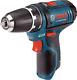 Bosch Ps31n 12v Max 3/8 In. Drill/driver (bare Tool), Blue