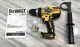 Brand New Dewalt Dcd999b 20v Xr 1/2 Flexvolt Advantage Brushless Hammer Drill