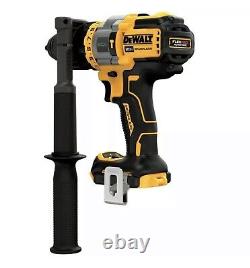 Brand New Dewalt DCD999B 20V XR 1/2 Flexvolt Advantage Brushless Hammer Drill