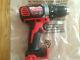 Brand New Milwaukee 2606-20 M18 1/2-inch Drill Driver (bare Tool Only)