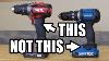Buy This Instead Of A Harbor Freight Drill Skil Vs Hercules
