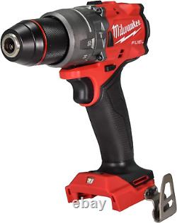 Cordless 12V 1/2 Hammer Drill/Driver (Bare Tool)