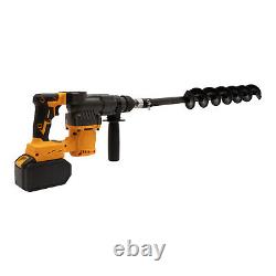 Cordless Electric Hammer Drill Driver Cordless Drills Multi-function Rotary Tool