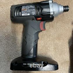 Craftsman 19.2V Cordless Drill/Driver Lot Of 6 All Working