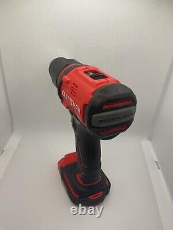 Craftsman CMCD710 Brushless Drill / Driver 20-volt max 1/2-in Bare tool