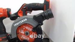 Craftsman Cmcd700 (l168167a)