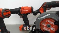 Craftsman Cmcd700 (l168167a)