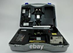 Craftsman Minitool 12v Power Tool Set