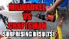 Craftsman Vs Milwaukee Tool Fight Big Difference