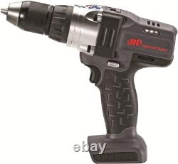 D5140 1/2-Inch Cordless Drill Driver, Gray