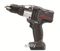 D5140 1/2-Inch Cordless Drill Driver, Gray